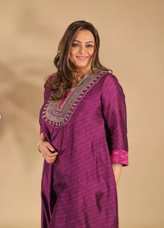 Shilpa Shirodkar